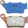 MOOSE RACING HARD-PARTS 1721-0078 BRAKE PAD-M1 COMP RR