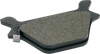 CYCLE VISIONS CV701 PAD BRK SQUEALER RR 84-99