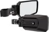 Seizmik 56-90093KIT Mirrors - Side View - 1.75" Rops - Pair