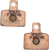 DP BRAKES SDP936MX BRAKE PAD SINTRD SDP936MX