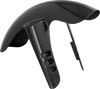 Arlen Ness 210-044 Front Fender - Qualifier - 19" - Carbon Fiber