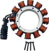 RICK'S Motorsport Electric 21-043 Stator - 91-99 FL/FX