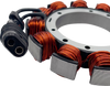 RICK'S Motorsport Electric 21-043 Stator - 91-99 FL/FX