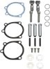 Arlen Ness 602-008 Big Sucker Air Cleaner Replacement Hardware Kit - Stage I