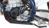 Moose Racing PX1655 Pro LG Skid Plate - for KTM | for Husqvarna