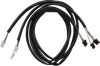 LA CHOPPERS LA-8992-45 WIRE KIT 45" CAN-BUS HRNS