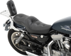 DRAG SPECIALTIES SEATS 0804-0626 SEAT LO DBKT PW 82-03XL