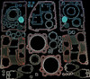 JAMES GASKET 17055-99 Motor Gasket Kit 95" fits Twin Cam 99-04