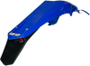 UFO YA03889-089 FENDER R/LIGHT WR 07 BLU