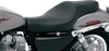 Saddlemen 09-19 Harley XL883N Pro Tour Seat (3.3 Gallon Tank)