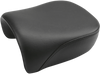 Saddlemen 09-19 Harley XL883N Renegade Sport Pillion Pad (Plain)