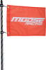 Moose Racing SB-RGBBT-131-PU 3' Whip Light - RGB - Black