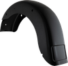 Klock Werks KWF-01-0310 Benchmark Rear Fender - Frenched - HD Touring