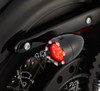 Arlen Ness 12-755 LED"Fire Ring" Kit