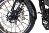 ARLEN NESS 02-206 CALIPER 6P 14"LH TITANIUM