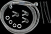 DRAG SPECIALTIES 1741-2653 LINE BRK F00-07FLST SS+10
