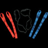 PARTS UNLIMITED 3920-0083 TIE DOWN EXT.1.5"BLK PR