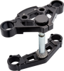 Arlen Ness 130-006 Triple Tree - Black