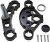 Arlen Ness 130-006 Triple Tree - Black