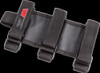 WARN 102656 FIRE EXT HOLDER ROLL BAR
