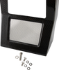 Trask TM-5903C Frame Cover - Air Cooled - Fl