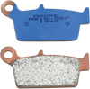 MOOSE RACING HARD-PARTS 1721-0080 BRAKE PAD-M1 COMP RR