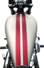 Kodlin Usa K61143 Gas Tank - Stretched - M8 Softail