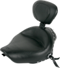 Mustang 79439 Seat Wdstd Sol DBR4-19XLC