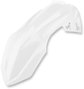 CYCRA 1CYC-1461-42 FENDER FRONT CL YZF WT