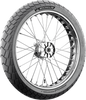 Michelin 53355 Tire - Anakee Adventure 2 - Front - 110/80R19 - 59V