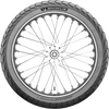 Michelin 53355 Tire - Anakee Adventure 2 - Front - 110/80R19 - 59V