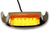 CUSTOM DYNAMICS GEN-FT-AS TIP FENDER AMB/SMK