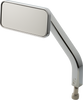 Joker Machine 03-055-3L Mirror - No. 1 - OEM - Rectangle - Chrome - Left