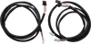 LA CHOPPERS LA-8992-48 WIRE KIT 48" CAN-BUS HRNS
