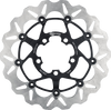 Gbrakes GBDU040 Brake Rotor - Front