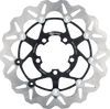 Gbrakes GBDU040 Brake Rotor - Front