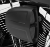 Cobra 606-0101B-SB PowrFlo Air Intake Kit - Black