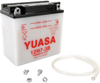 Yuasa YUAM2273B Battery - Y12N7-3B