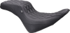 Mustang 86006 One-Piece/2-Up Squareback Seat - Fxbr 23-25