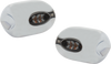 Kodlin USA K68487 Turn Signal - Chrome