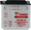 Yuasa YUAM22161 Battery - YB16B-A1