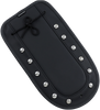 Saddlemen T8700-97-S Fender Chap - Matches Studded Solo Seat - Touring