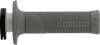 Domino D10046C5200A9-0 D100 D-Lock Grips - Gray