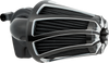 Arlen Ness 600-068 Monster Sucker Air Cleaner - Black