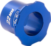 Motion Pro 08-0691 Adapter - T6 Combo Lever - Hex - 30 mm - 22 mm