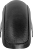 Saddlemen CF-823-07-001M Carbon Fiber Front Fender - Matte - Touring 23-25