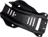 Moose Racing MSP30023 CF Skid Plate - for Gas Gas | for Husqvarna | for KTM
