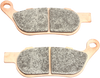 EBC 42298-08 EPFA458HH Extreme Sintered Rear Brake Pads Harley Dyna Softail 08-1