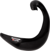 Moose Racing MPG25024PC Pipe Guard by E Line - Carbon Fiber