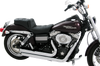 Mustang 75545 Seat Regal Duke 06-17DYNA